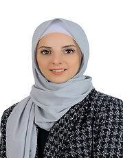Rasha Abu Salameh