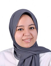 Yasmin Elwahy