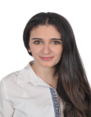Sara Haddadin