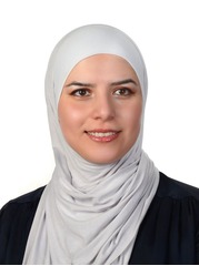 Eman Shuqair